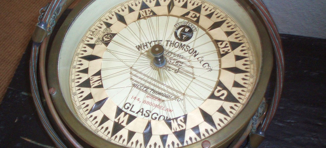 Kompass; FSW