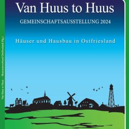 Cover Van Huus To Huus