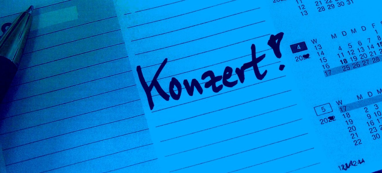 Ola konzert
