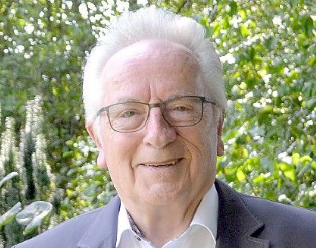 Helmut collmann