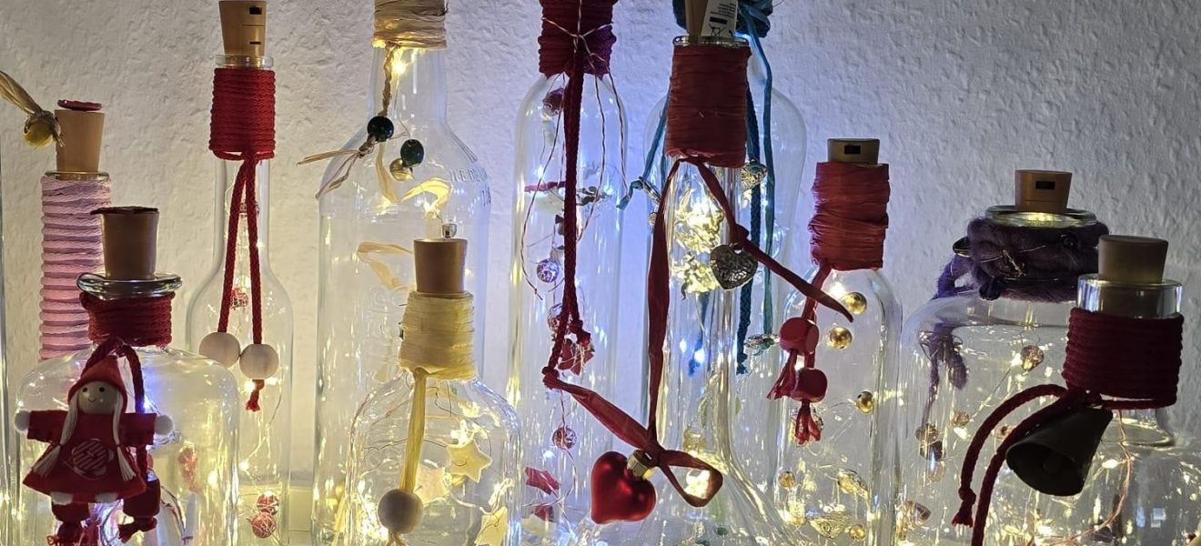 Glanzlichter Workshop